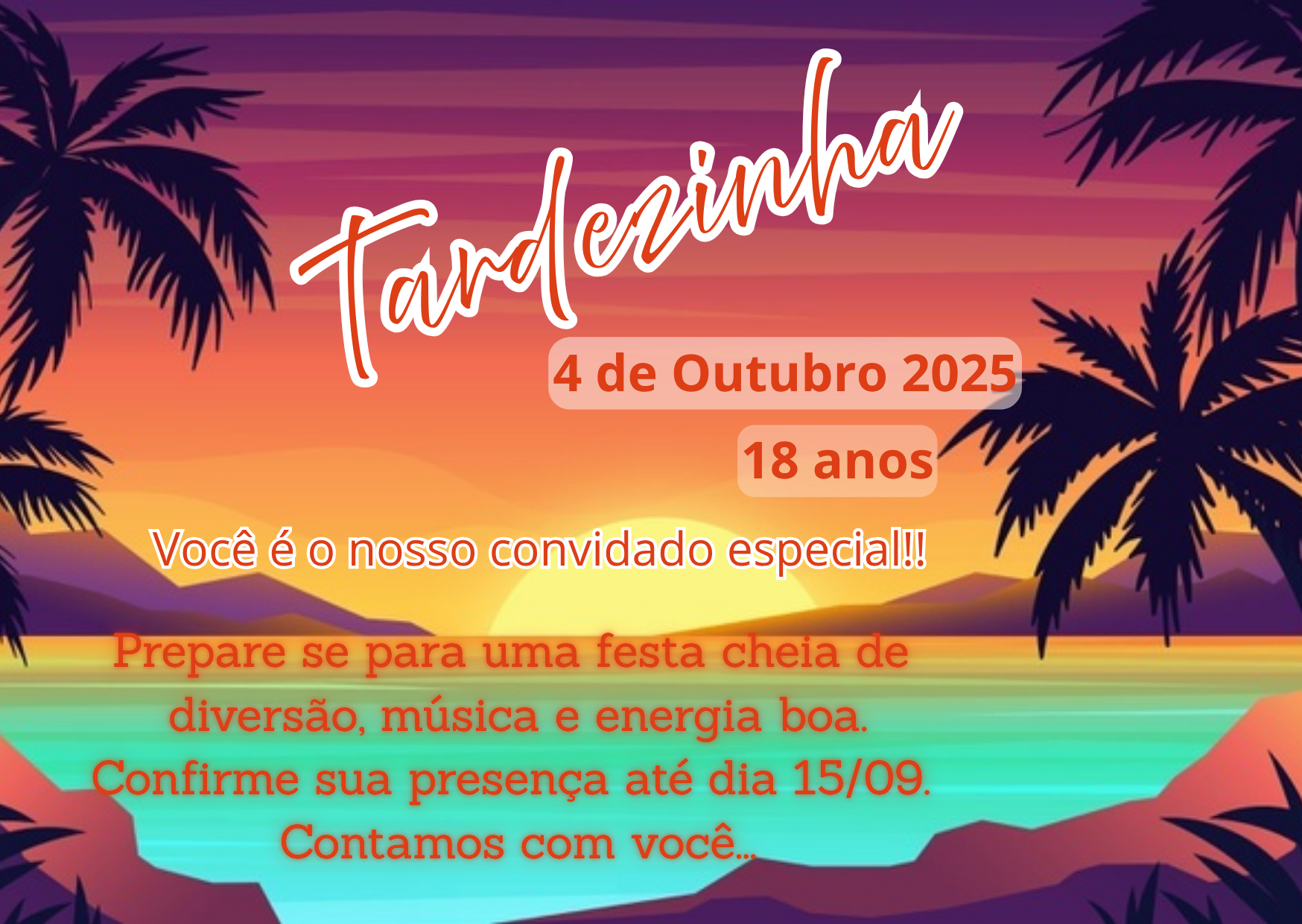 Imagem do Evento